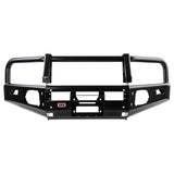 ARB - 3438400 - Summit Combination Bumper