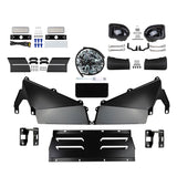 ARB - 3438400B - Summit Combination Bumper