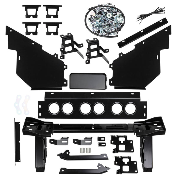 ARB - 6173948 - Bumper Mounting Kit