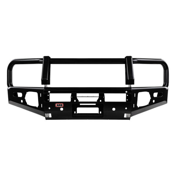 ARB - 3440530B - Summit Combination Bumper
