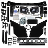 ARB - 3440530B - Summit Combination Bumper