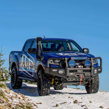 ARB - 3440560K - Summit Bumper Kit