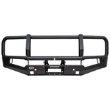 ARB - 3440600B - Summit MKII Winch Bumper Kit