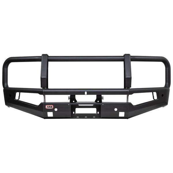 ARB - 3440600B - Summit MKII Winch Bumper Kit