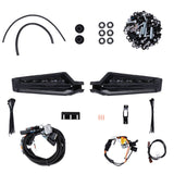 ARB - 3440600 - Summit MKII Winch Bumper Kit