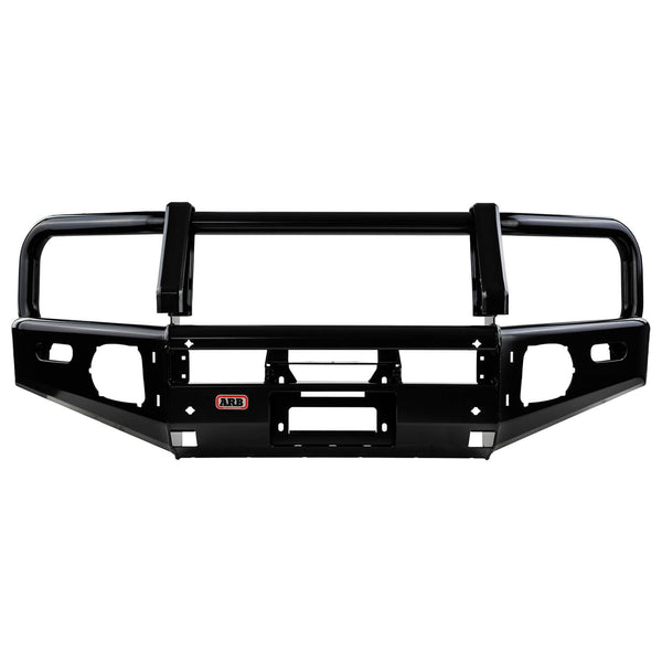 ARB - 3446340B - Summit Combination Bumper