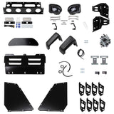 ARB - 3448500B - Combination Bumper