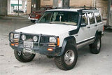 ARB - 3450010 - Winch Bumper