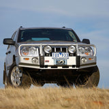 ARB - 3450130B - Combination Bumper