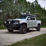 ARB - 3462060KB - Summit Combination Bumper Kit