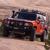 ARB - 3468020B - Combination Bumper