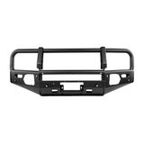 ARB - 3480010B - Summit Winch Bumper