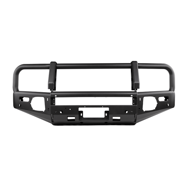 ARB - 3480010B - Summit Winch Bumper
