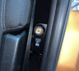ARB - 3540320 - Compressor Bracket