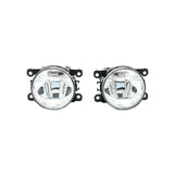 ARB - 3580010 - Fog Light Kit For ARB Zenith Bumpers