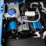 ARB - 3580030 - Compressor Engine Bay Mount For CKSA CKMA And CKMTA Compressors