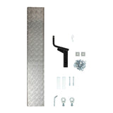 ARB - 3614030 - Rear  Step Towbar