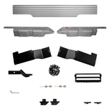 ARB - 3614140 - Summit Rear Step Towbar
