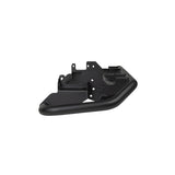 ARB - 3614150B - Summit Raw Rear Step Towbar