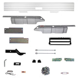 ARB - 3640170 - Summit Rear Step Towbar