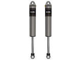 ICON 1999-2025 Ford F-250/F-350 Super Duty 3-6” Lift Rear V.S. 2.5 Aluminum Series Shock Absorbers Internal Reservoir Pair