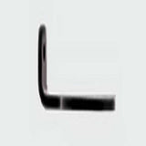 FOG LIGHT MOUNT BRACKET