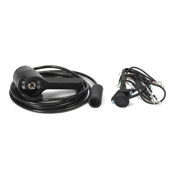 5-Wire Remote Conversion Kit  12V