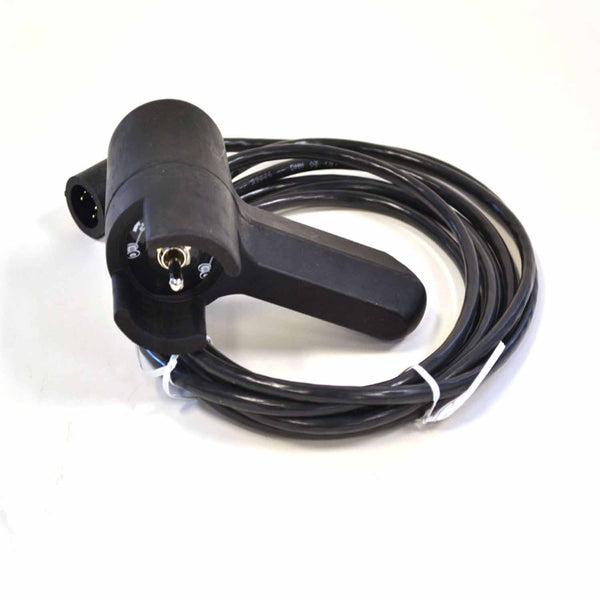 Winch Remote For CE M8000 And CE M8274 Winches
