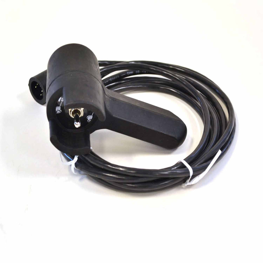 Winch Remote For CE M8000 And CE M8274 Winches