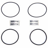 Locking Hub Service Kit For Ford / Mazda