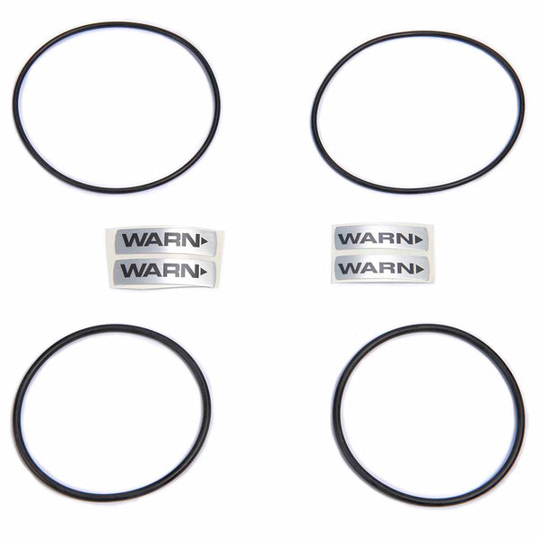 Locking Hub Service Kit For Ford / Mazda