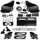 ARB - 3914630B - Summit Sahara Bumper