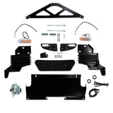 ARB - 3915030 - Sahara Deluxe Bumper