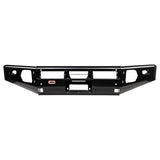 ARB - 3915250 - Summit Sahara Winch Bumper