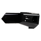ARB - 3915250 - Summit Sahara Winch Bumper