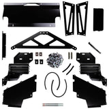 ARB - 3915250 - Summit Sahara Winch Bumper