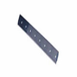 54 Inch Plow Wear Strip Black