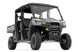 Rough Country - 3 Inch Lift Kit - Can-Am Defender HD 5/HD 8/HD 9/HD 10