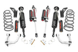 Rough Country - 3 Inch Lift Kit - Vertex - Toyota 4Runner 4WD (2010-2023)