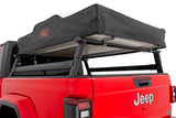 Rough Country - Bed Rack - Half Rack - Aluminum - Jeep Gladiator JT 4WD (2020-2025)