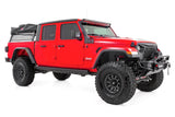 Rough Country - Bed Rack Molle Panel - Jeep Gladiator JT 4WD (2020-2025)