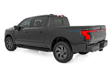 Rough Country - 3/4 Inch Front Leveling Kit - Lowers Rear 1.5 Inches - Ford F-150 Lightning (22-25)
