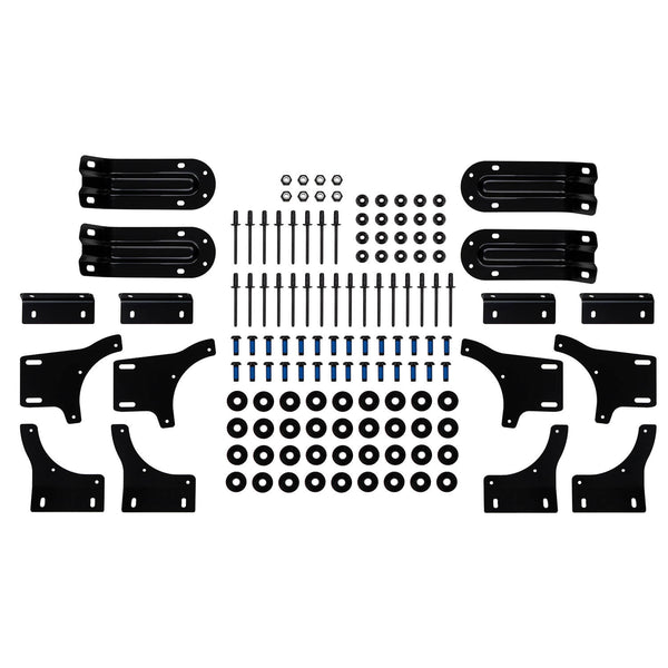 ARB - 4123101 - Ascent Internal Frame And Tub Brace