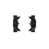 Tiny Monster 41FE8 Tiny Monster Grille Kit For Ford F-150 STX 2024-25 (8 Pods Harness Brackets)