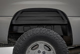 Rough Country - Rear Wheel Well Liners - Chevy/GMC 1500 2WD/4WD (99-06 & Classic)