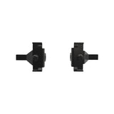 Tiny Monster 42CB8 Tiny Monster Grille Kit For Chevrolet Silverado 1500 ZR2/ZR2 Bison 2022-25 (8 Pods Harness Brackets)