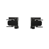 Tiny Monster 42F18 Tiny Monster Grille Kit For Ford F-150 XL/XLT 2021-23 (8 Pods Harness Brackets)