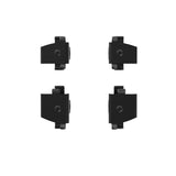 Tiny Monster 42FA8 Tiny Monster Grille Kit For Ford F-150 Raptor 2024-25 (8 Pods Harness Brackets)