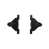 Tiny Monster 42FG8 Tiny Monster Grille Kit For Ford Super Duty 2024-25 (8 Pods Harness Brackets)
