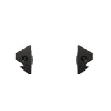 Tiny Monster 43TC8 Tiny Monster Grille Kit For Toyota Tacoma TRD Sport 2020-23 (8 Pods Harness Brackets)
